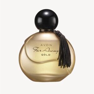 Avon Far Away Gold